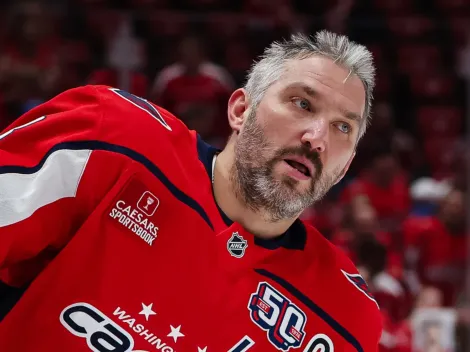 Ovechkin's bold response to fantasy trade linking Penguins stars Crosby and Malkin to Capitals