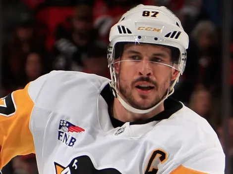 Crosby's future with Penguins could shift after teammate's retirement decision