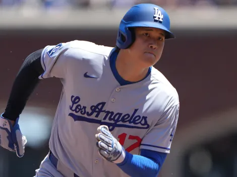 Dodgers star Shohei Ohtani’s pre-All-Star Game exchange with Padres key player captures attention