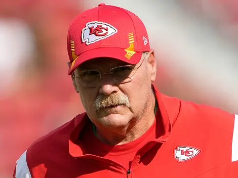 Super Bowl champion and key Chiefs player keeps Andy Reid, Patrick Mahomes on edge amid contract uncertainty