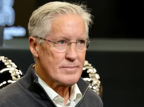 Pete Carroll's Raiders part ways with backup QB with the approval of Tom Brady