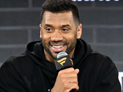 Knicks legend gives key advice to Russell Wilson on his arrival in New York