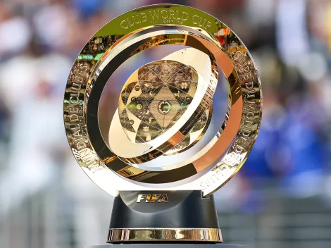FIFA Club World Cup all-time standings have a Mexican team on the podium