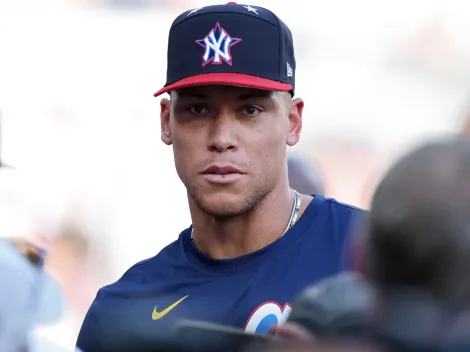 Aaron Judge’s former teammate sends surprising message ahead of MLB All-Star Game