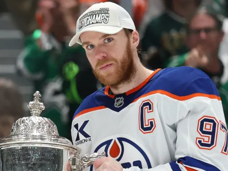 Connor McDavid’s contract with Edmonton Oilers: How much is he paid and how long will he stay?