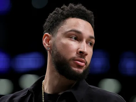 NBA Rumors: Ben Simmons reportedly in advanced talks with Eastern Conference team