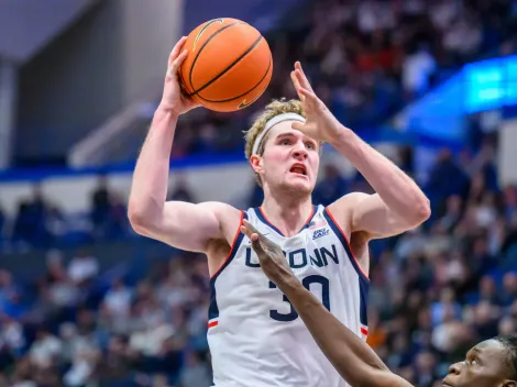Liam McNeeley gushes about coach Dan Hurley ahead of NBA debut season