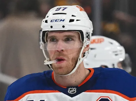 McDavid's Oilers may need help from Crosby's Penguins to fix huge problem