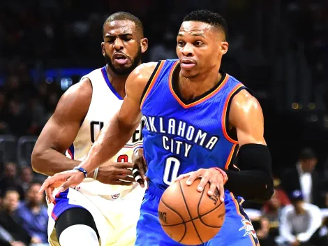NBA rumors: Knicks’ reported stance on adding Russell Westbrook, Chris Paul revealed