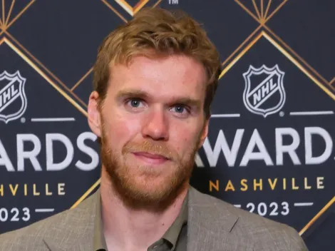 Connor McDavid could reportedly choose his next team between Oilers and some surprising options