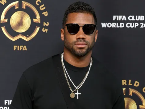 AFC rival says Russell Wilson shouldn’t be QB1 for the Giants next NFL season