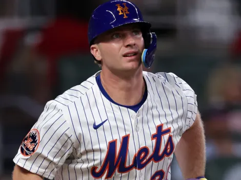 NY Mets' Alonso sends ‘dangerous’ message about Phillies' Schwarber after All-Star swing-off dominance