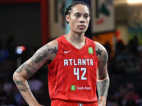Brittney Griner’s contract: Her salary and remaining time on Atlanta Dream