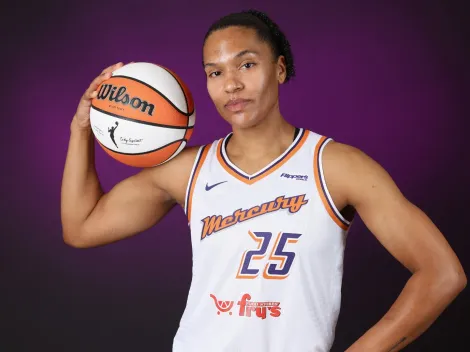 Alyssa Thomas’ contract: What is the salary of the Phoenix Mercury forward?