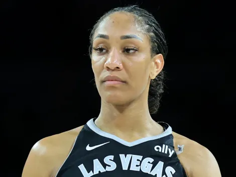 A’ja Wilson’s contract and salary: How much does the Las Vegas Aces star earn?