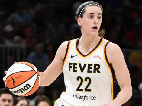Is Caitlin Clark playing for Indiana Fever vs New York Liberty today, July 16?