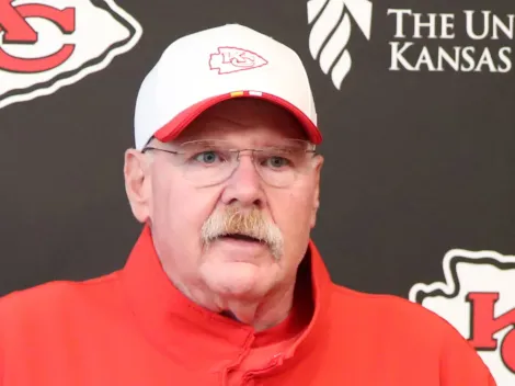 Andy Reid's Chiefs are close to signing key defensive player