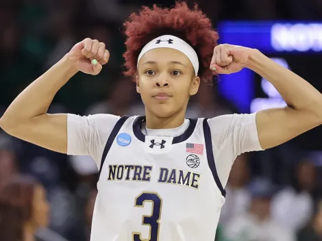 Hannah Hidalgo’s profile: Age, height, family, love life, injury, career, team and social media