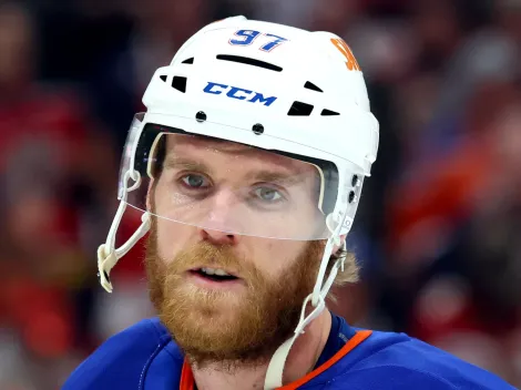 NHL Report confirms status of contract negotiations between Connor McDavid and Oilers