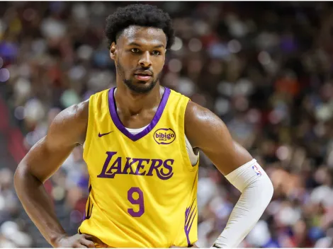 Where to watch Boston Celtics vs Los Angeles Lakers live in the USA: 2025 Las Vegas Summer League