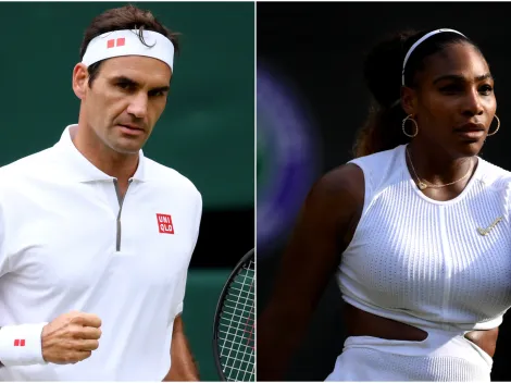 Federer earned $130 million in prize money: How much has Serena Williams made throughout her career?