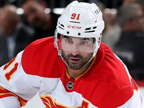 Flames' Kadri reportedly willing to make major move to join Canadiens or reunite with Matthews' Maple Leafs