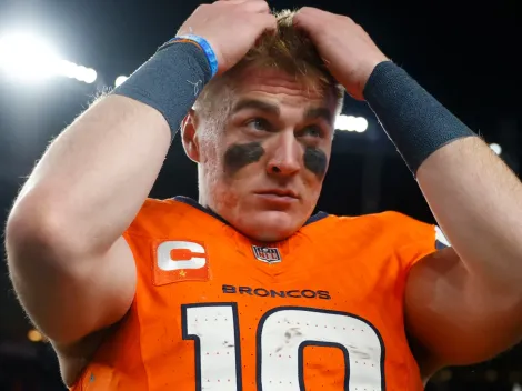 Bo Nix teammate says he is hungrier after breakout year with Sean Payton’s Broncos