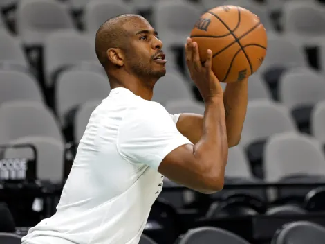 NBA Rumors: Clippers’ reported contingency plan unveiled if Chris Paul signs elsewhere