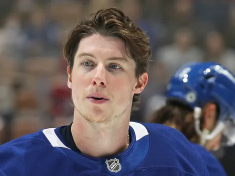Mitch Marner's return to Toronto has been confirmed to face Leafs