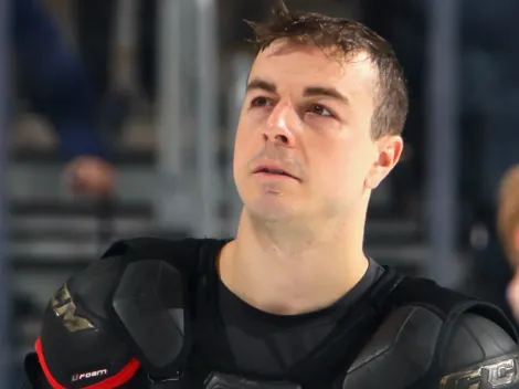 NY Islanders reportedly stall trade call on Pageau amid growing speculation