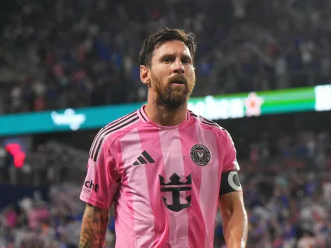 Lionel Messi’s Inter Miami confirm an exit amid growing speculation of Rodrigo De Paul signing