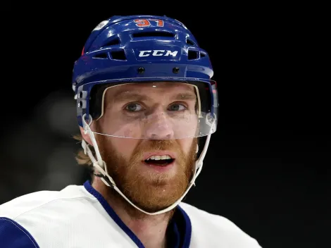 Panthers vs Oilers Stanley Cup rematch is set after NHL schedule relese