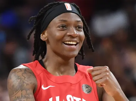 WNBA All-Star 2025: Who are taking part in this year’s skills challenge?