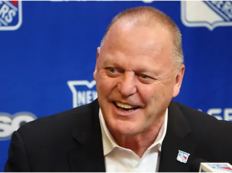 Former Rangers and Panthers head coach surprises with new destination