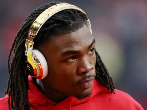 NFL suspension for Rashee Rice is closer than ever