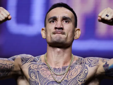 Max Holloway’s net worth: How much money does the MMA fighter have?