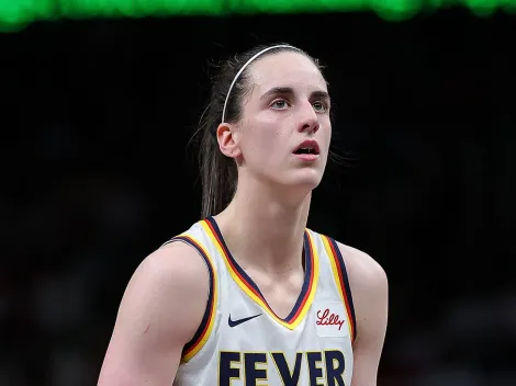 Caitlin Clark breaks silence on her availability for WNBA All-Star weekend after injury with Fever