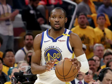 NBA Rumors: Warriors’ Jonathan Kuminga reportedly had a potential destination, but one move prevents the deal