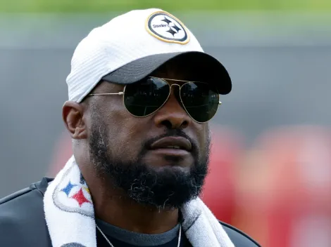 Mike Tomlin's Steelers former WR announces retirement