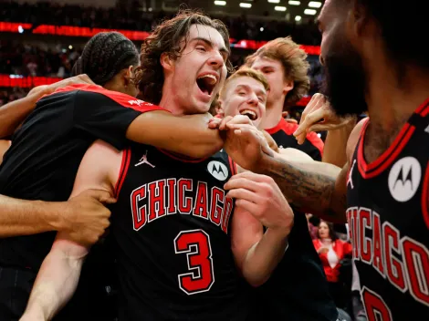 NBA Rumors: Bulls could lose key player after sides reportedly remain far apart in the negotiations