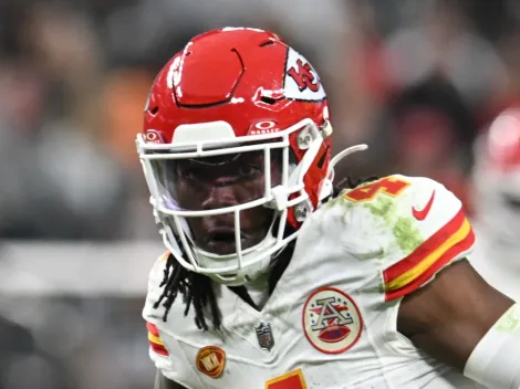 Rashee Rice releases first message after facing possible NFL suspension