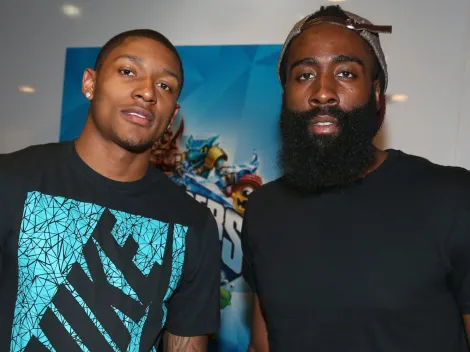 NBA Rumors: James Harden played key role in Bradley Beal joining Clippers