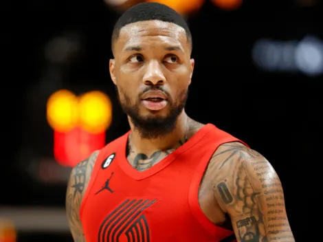 Damian Lillard returns to Portland: Trail Blazers’ projected lineup still without him for 2025-26 NBA season