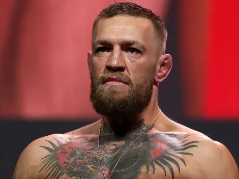 Conor McGregor sends strong warning ahead of UFC comeback: ‘Stay ready because damage will be done’