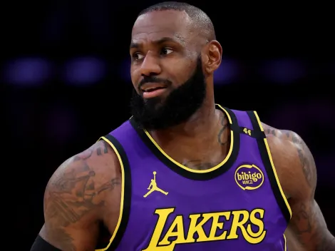 Damian Lillard’s return to Portland places him alongside LeBron James in unique NBA group