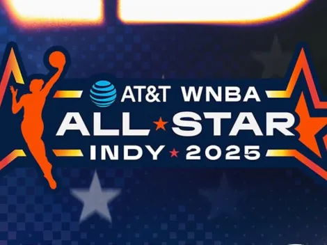 WNBA All-Star Game 2025 rosters: Which players are on Team Clark and which are on Team Collier?