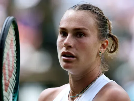 World No. 1 Aryna Sabalenka to miss WTA 1000 tournament ahead of her US Open title defense