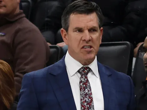 NY Rangers, Mike Sullivan lose key veteran presence following goalie’s major NHL career decision