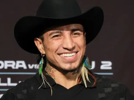 Mario Barrios’ net worth: Inside the rise and fortune of the American boxing star