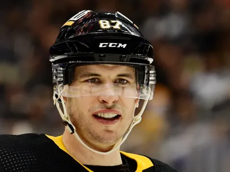 A key Sidney Crosby teammate on the Penguins draws interest from new Eastern Conference contender